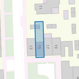 Perceel HTR00-O-1523