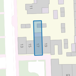 Perceel HTR00-O-1524