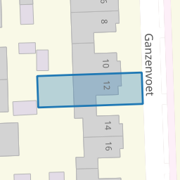 Perceel HTR00-O-1528