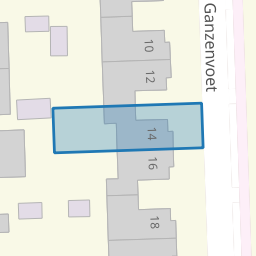 Perceel HTR00-O-1529