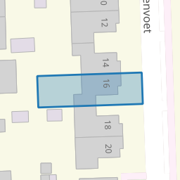 Perceel HTR00-O-1530