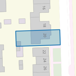 Perceel HTR00-O-1532