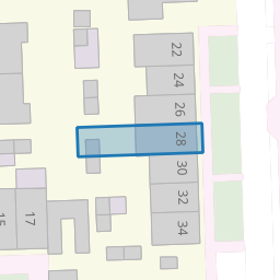 Perceel HTR00-O-1536