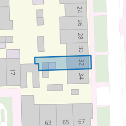 Perceel HTR00-O-1538