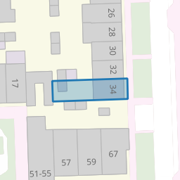 Perceel HTR00-O-1539