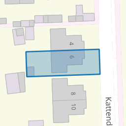 Perceel HTR00-O-1542