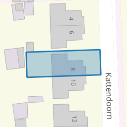 Perceel HTR00-O-1543