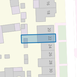 Perceel HTR00-O-1550