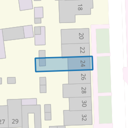 Perceel HTR00-O-1551