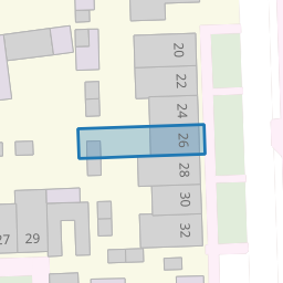 Perceel HTR00-O-1552