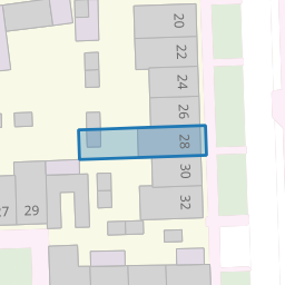 Perceel HTR00-O-1553