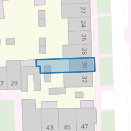 Perceel HTR00-O-1554