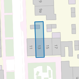 Perceel HTR00-O-1557