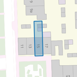 Perceel HTR00-O-1558