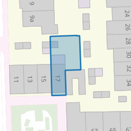 Perceel HTR00-O-1559