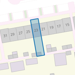 Perceel HTR00-O-1579