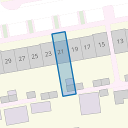 Perceel HTR00-O-1580