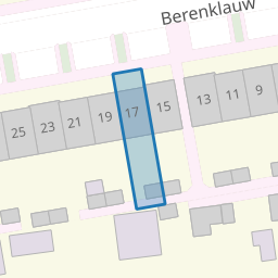 Perceel HTR00-O-1582