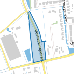 Perceel HTR00-O-1594