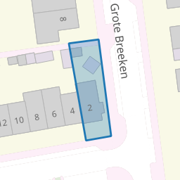 Perceel HTR00-O-1599