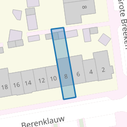 Perceel HTR00-O-1602