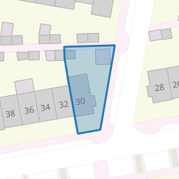 Perceel HTR00-O-1613