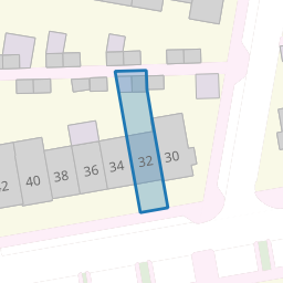 Perceel HTR00-O-1614