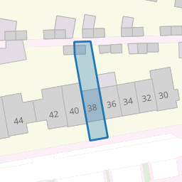 Perceel HTR00-O-1617