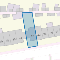 Perceel HTR00-O-1619
