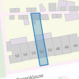 Perceel HTR00-O-1624