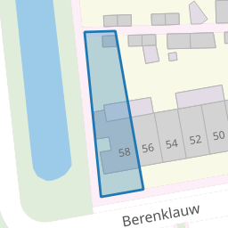 Perceel HTR00-O-1627