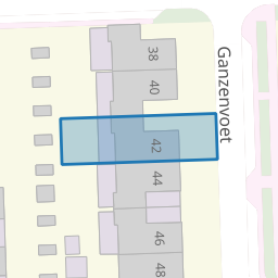 Perceel HTR00-O-1632