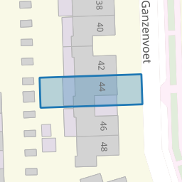 Perceel HTR00-O-1633