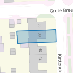 Perceel HTR00-O-1640