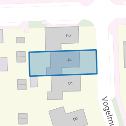 Perceel HTR00-O-1647