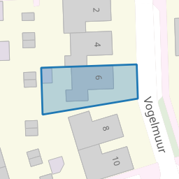 Perceel HTR00-O-1648