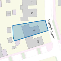 Perceel HTR00-O-1649