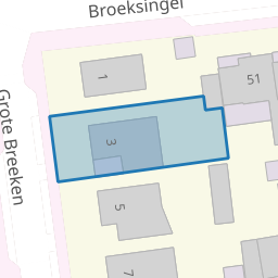 Perceel HTR00-O-1655