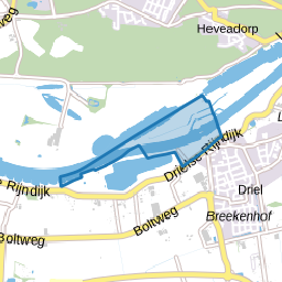 Perceel HTR00-O-1661