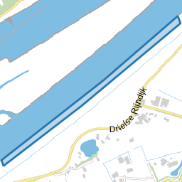 Perceel HTR00-O-1663