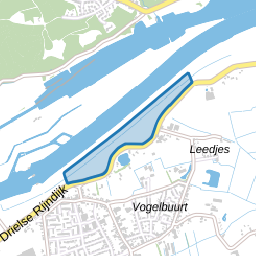 Perceel HTR00-O-1664