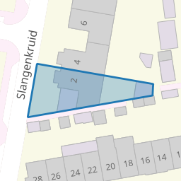 Perceel HTR00-O-1672