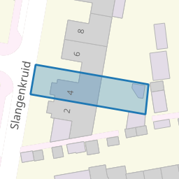 Perceel HTR00-O-1673