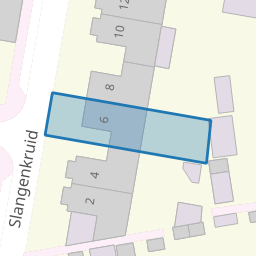 Perceel HTR00-O-1674