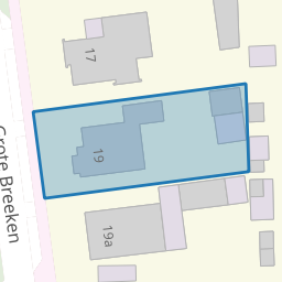 Perceel HTR00-O-1679