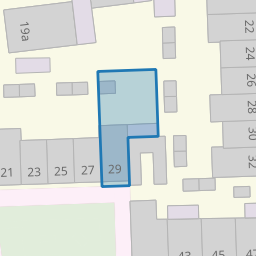 Perceel HTR00-O-1685