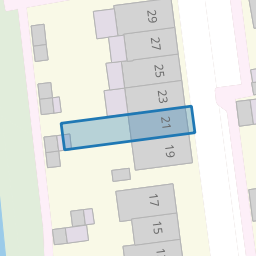 Perceel HTR00-O-1696