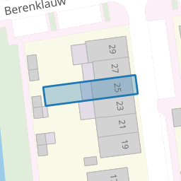 Perceel HTR00-O-1698