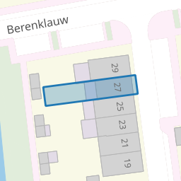 Perceel HTR00-O-1699