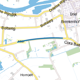 Perceel HTR00-O-1708